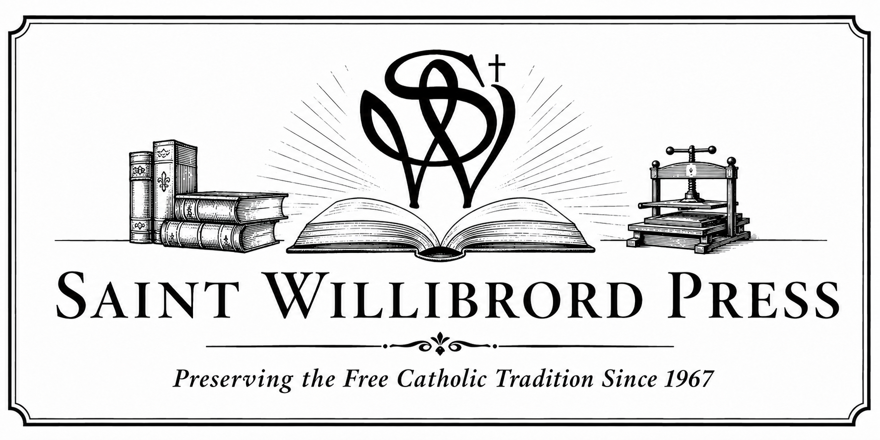Saint Willibrord Press